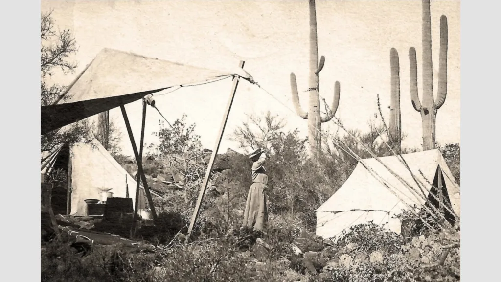 Tents