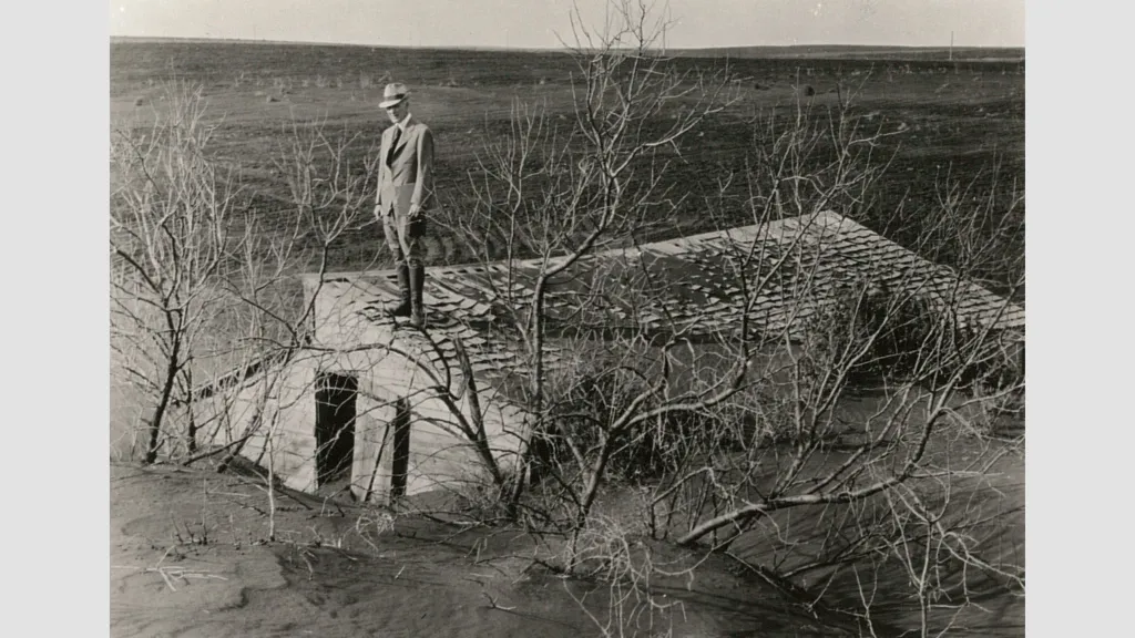Dust Bowl