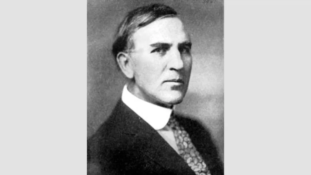 Frederic Clements