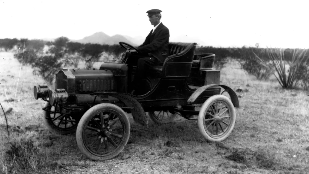 William A. Cannon
