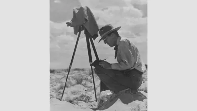 Fieldwork