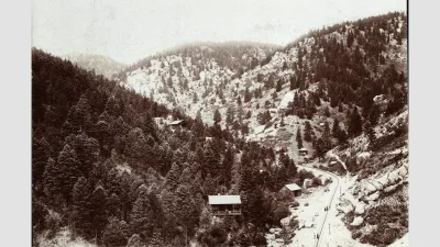 Alpine Laboratory