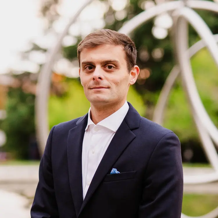 Lorenzo Rosa