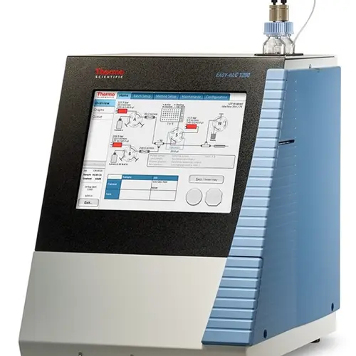 EASY-NLC1200 SYSTEM